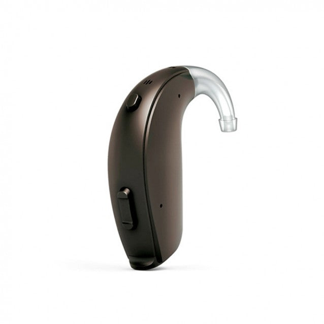 GN ReSound LiNX Quattro 9 - BTE 88