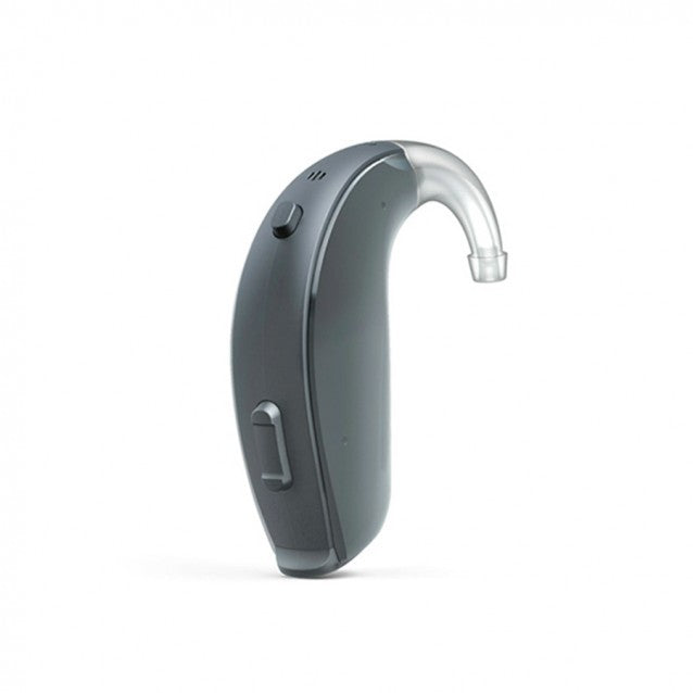 GN ReSound LiNX Quattro 9 - BTE 88
