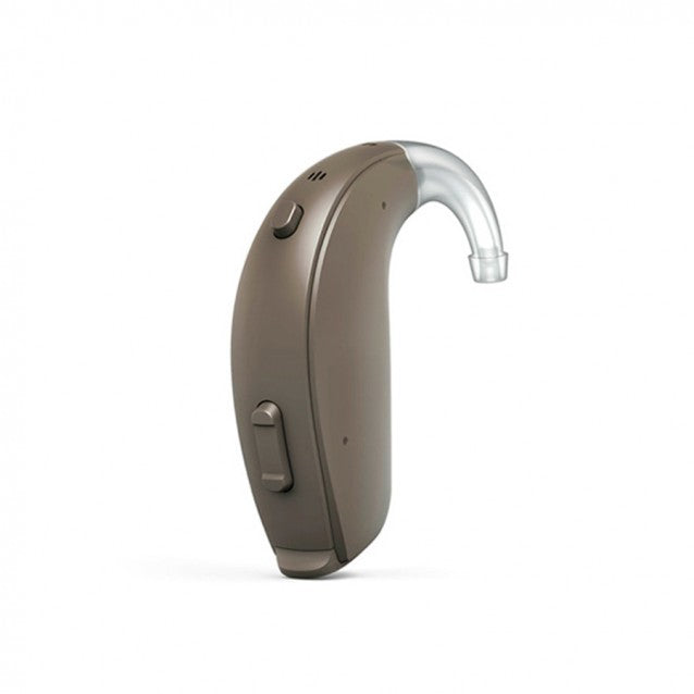 GN ReSound LiNX Quattro 9 - BTE 88