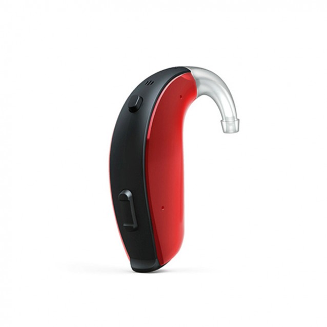 GN ReSound LiNX Quattro 9 - BTE 88