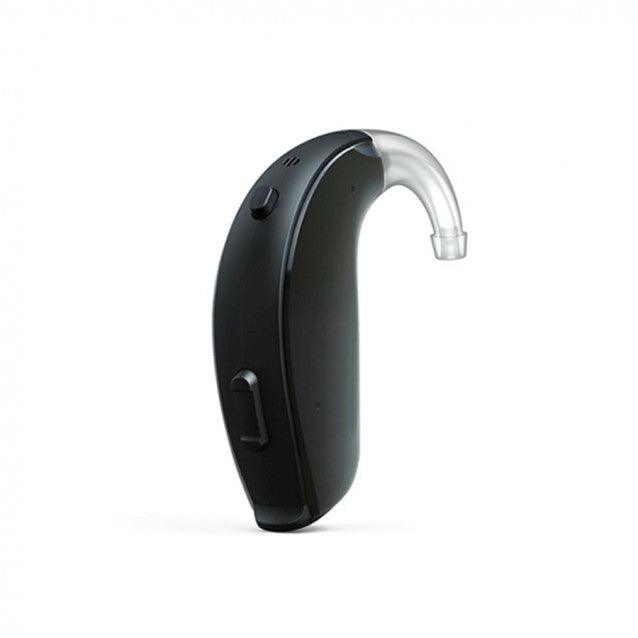GN ReSound LiNX Quattro 9 - BTE 88