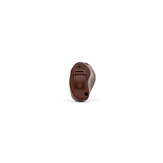 GN ReSound LiNX Quattro 9 - CIC