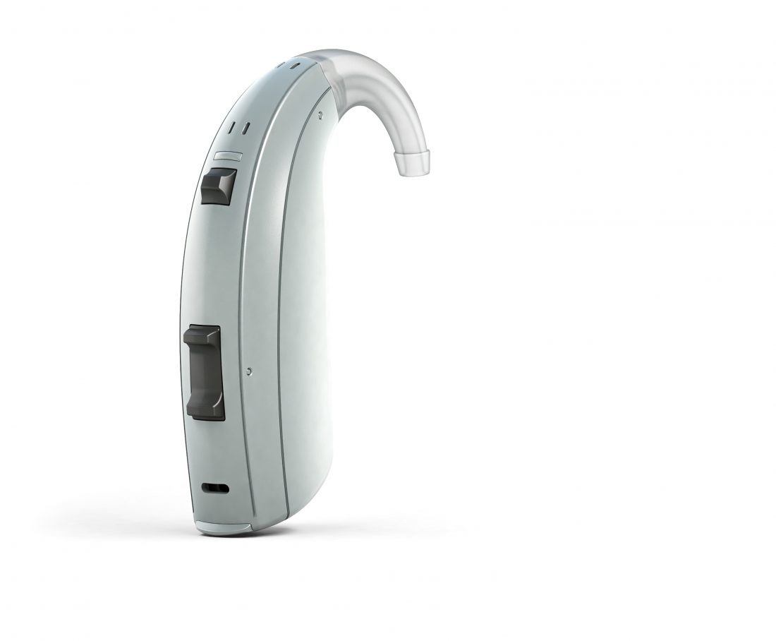 GN ReSound Enzo 3D 9 - BTE 98