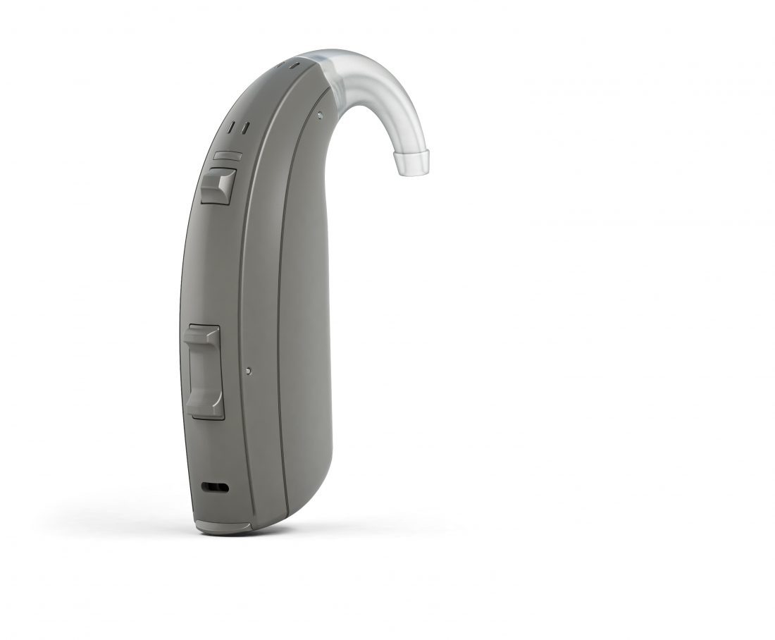 GN ReSound Enzo 3D 9 - BTE 98