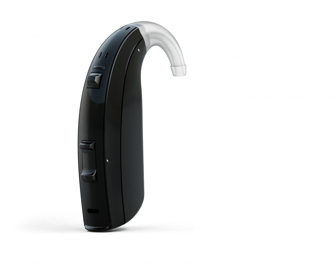 GN ReSound Enzo 3D 9 - BTE 98