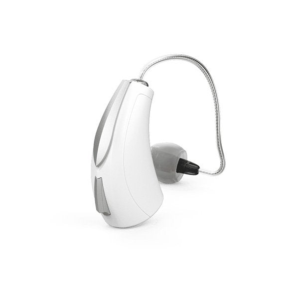 Starkey Livio Edge AI 2400 - Micro RIC 312 AP