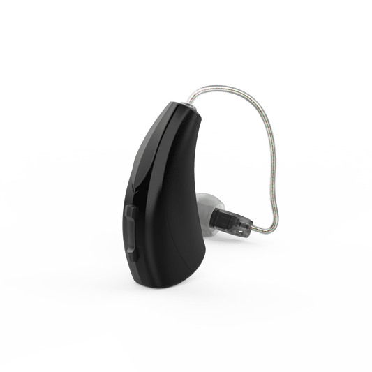 Starkey Livio Edge AI 2400 - RIC 312 AP