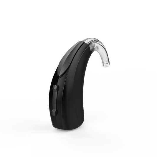 Starkey Livio Edge AI 2400  - BTE