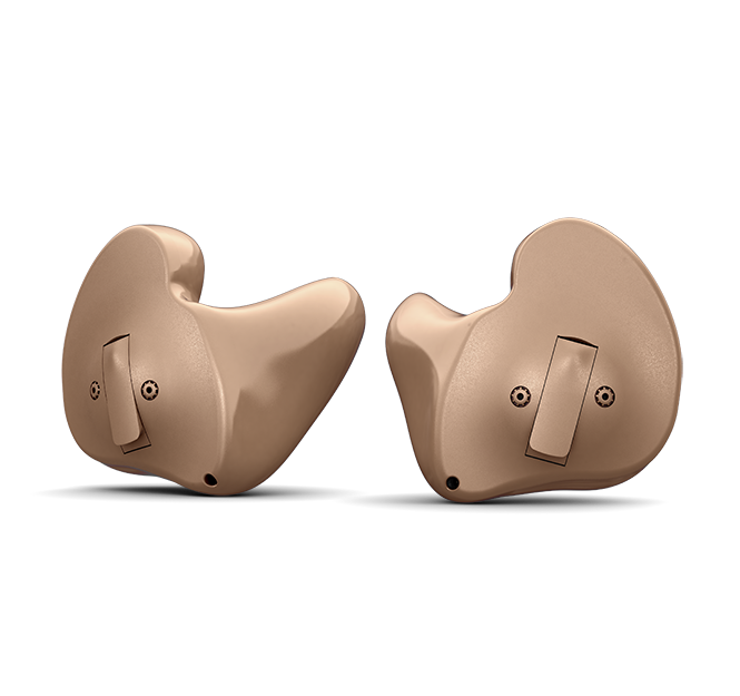 Oticon Opn 2 ITE - FS