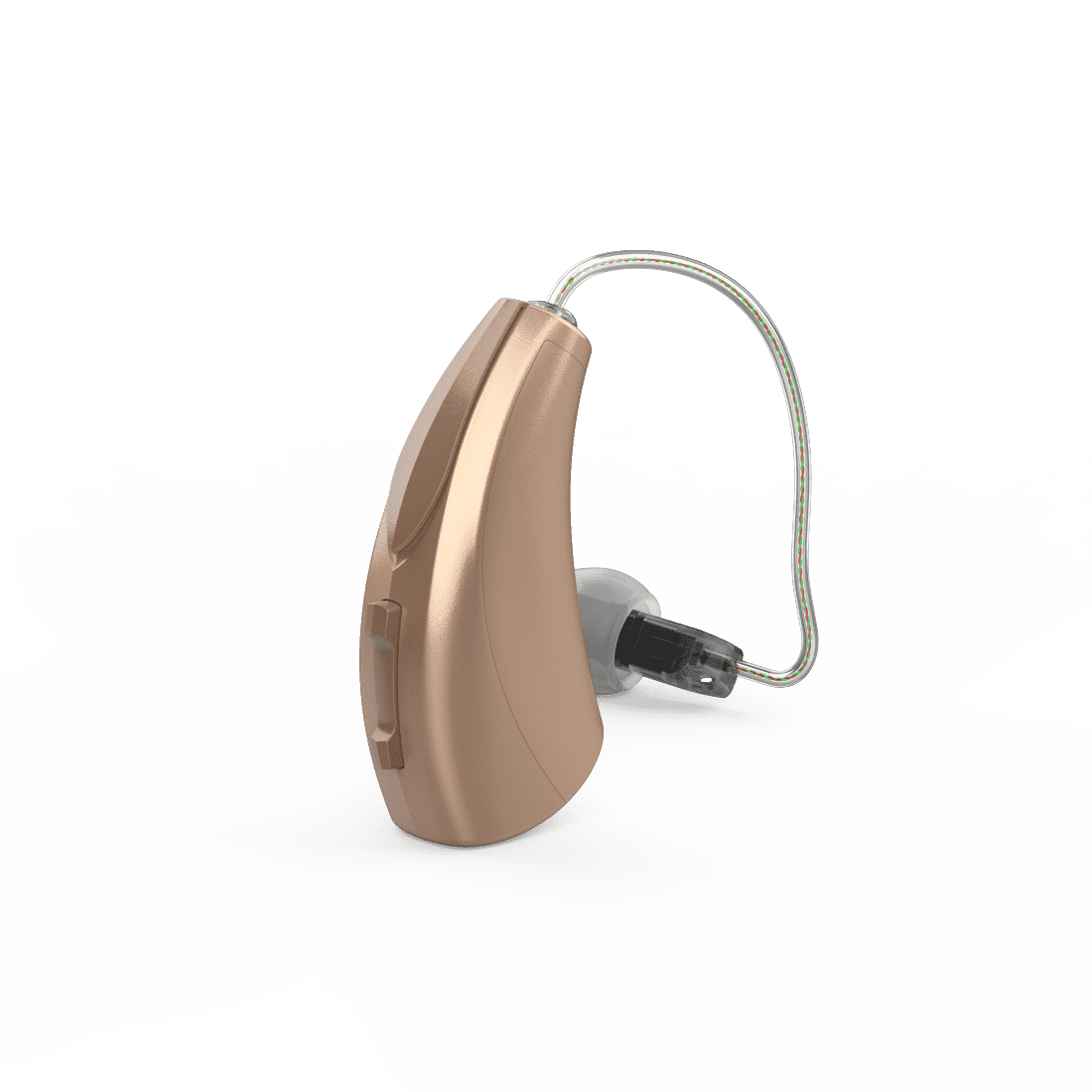 Starkey Livio Edge AI 2400 - RIC R AP