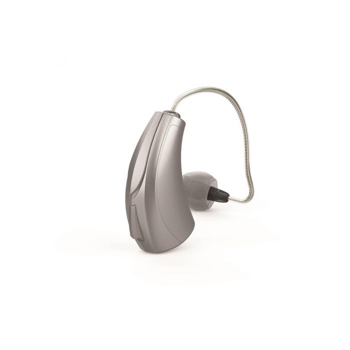 Starkey Livio Edge AI 2400 - Micro RIC 312