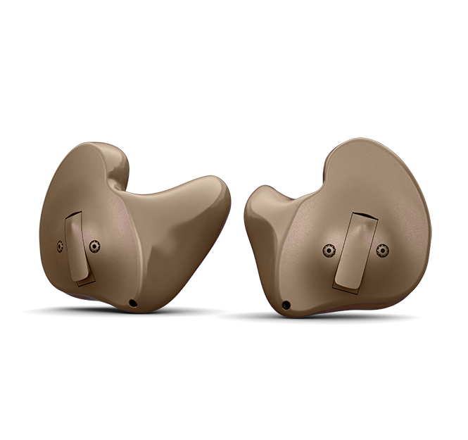 Oticon Opn 2 ITE - FS