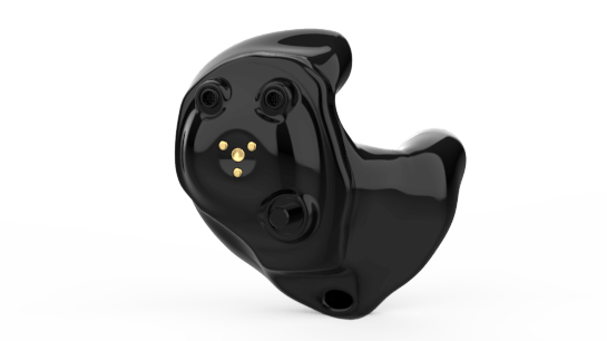 Starkey Livio Edge AI 2400 - ITE R