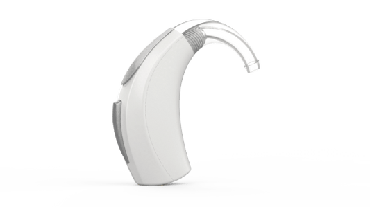 Starkey Livio AI 2000 - BTE R