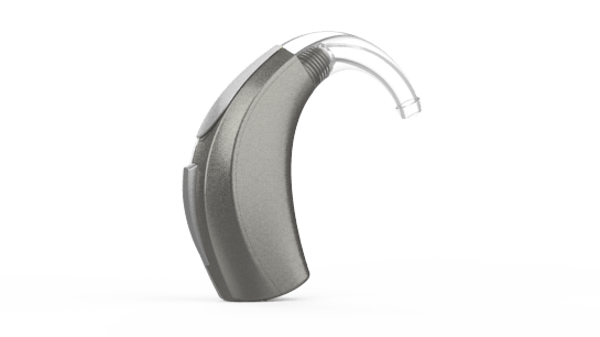 Starkey Livio AI 2000 - BTE R