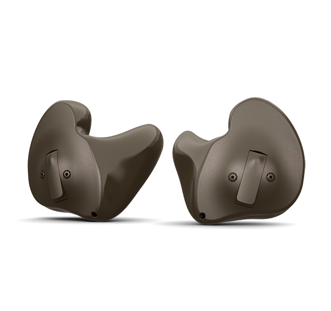 Oticon Opn 3 ITE - FS