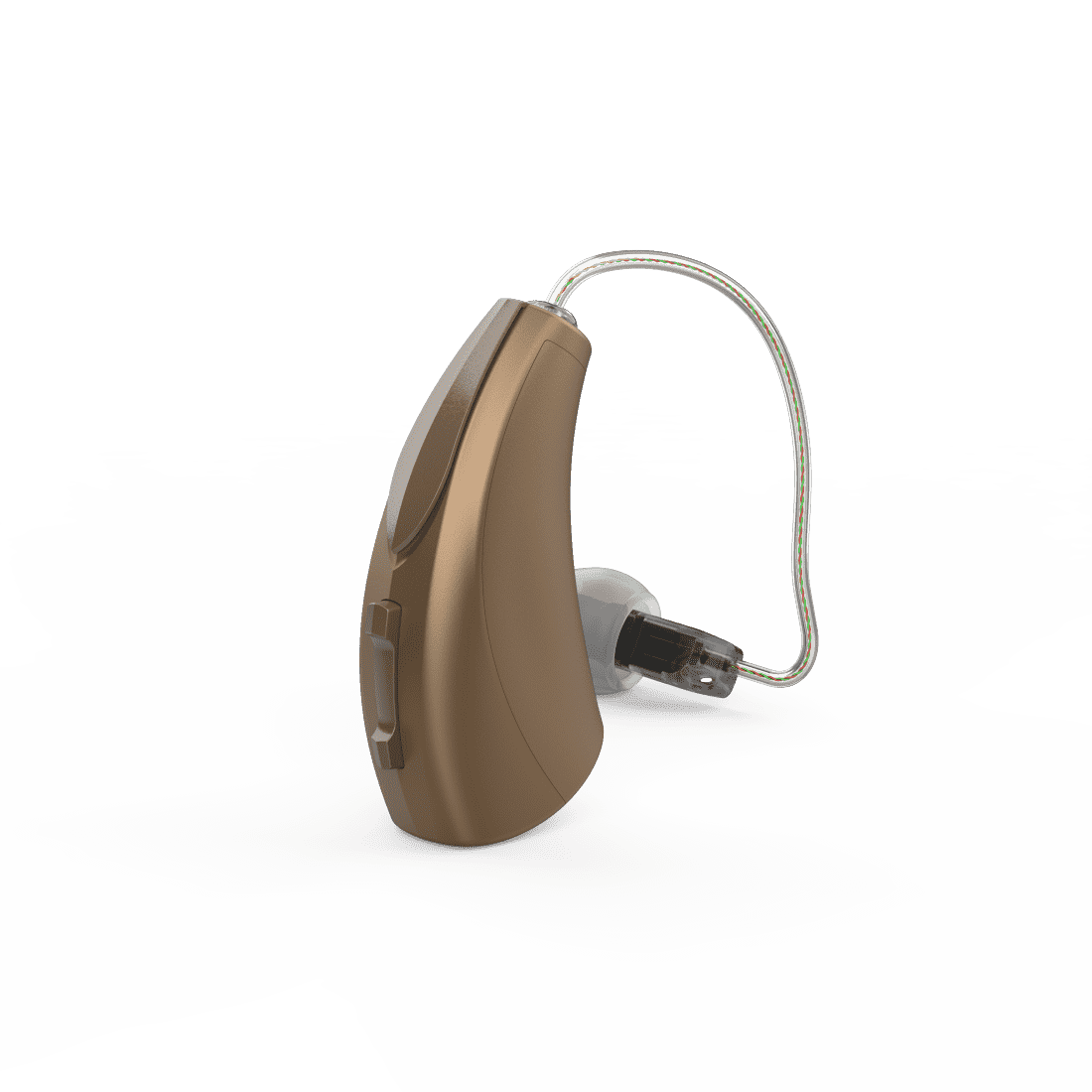 Starkey Livio AI 2000 - RIC R AP