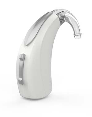 Starkey Livio AI 2000  - BTE 13