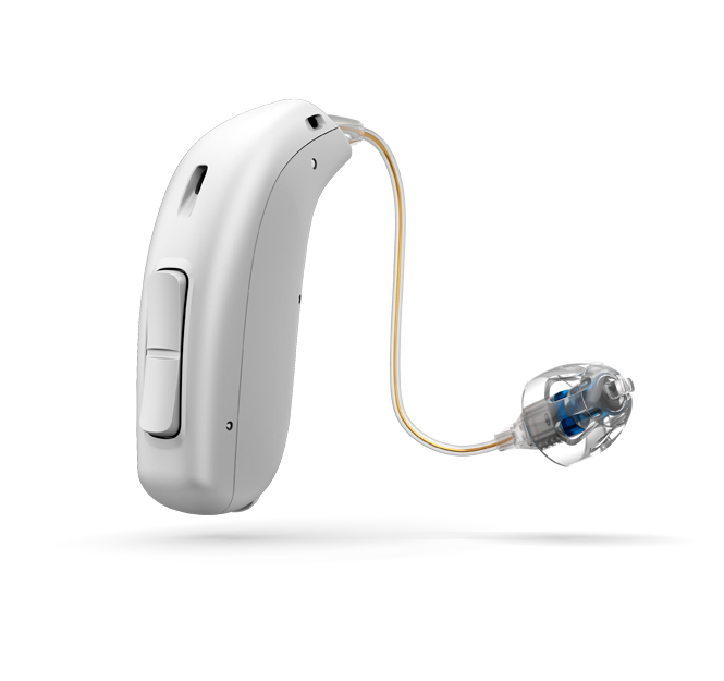 Oticon CROS/BiCROS