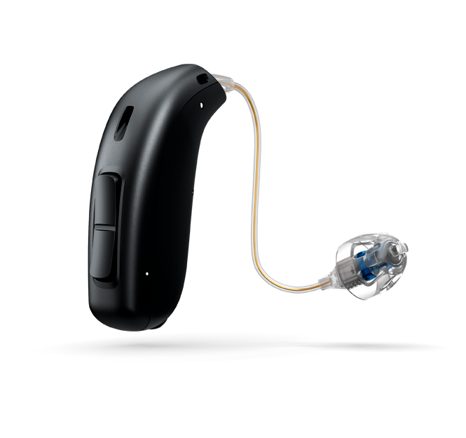 Oticon CROS/BiCROS