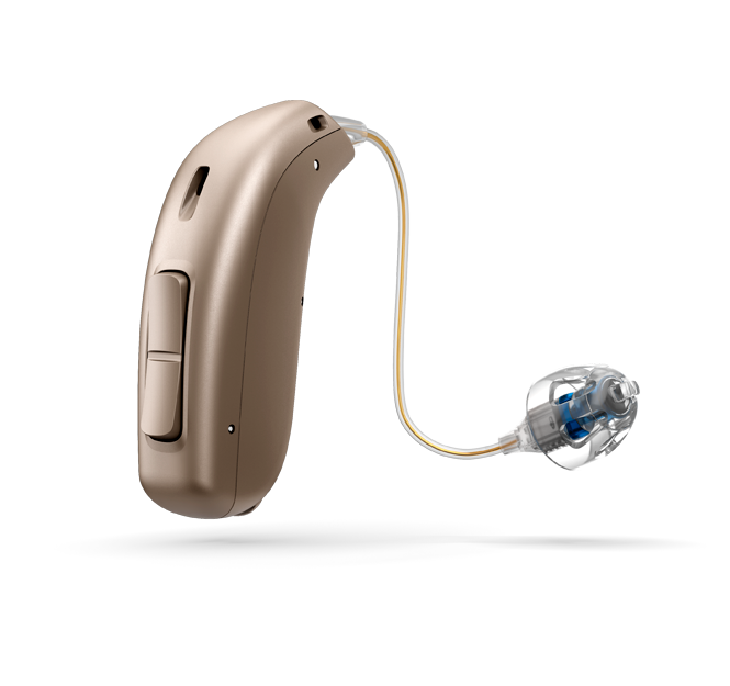 Oticon CROS/BiCROS