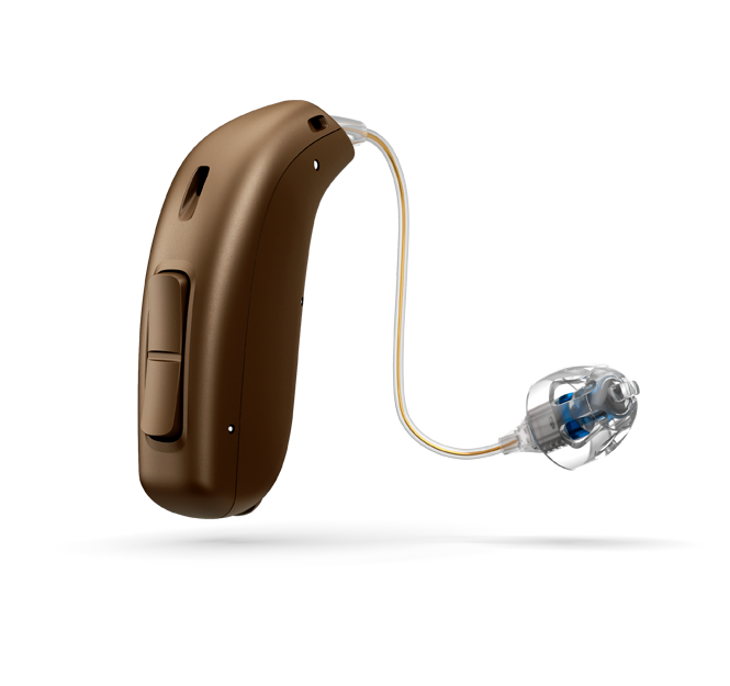 Oticon CROS/BiCROS