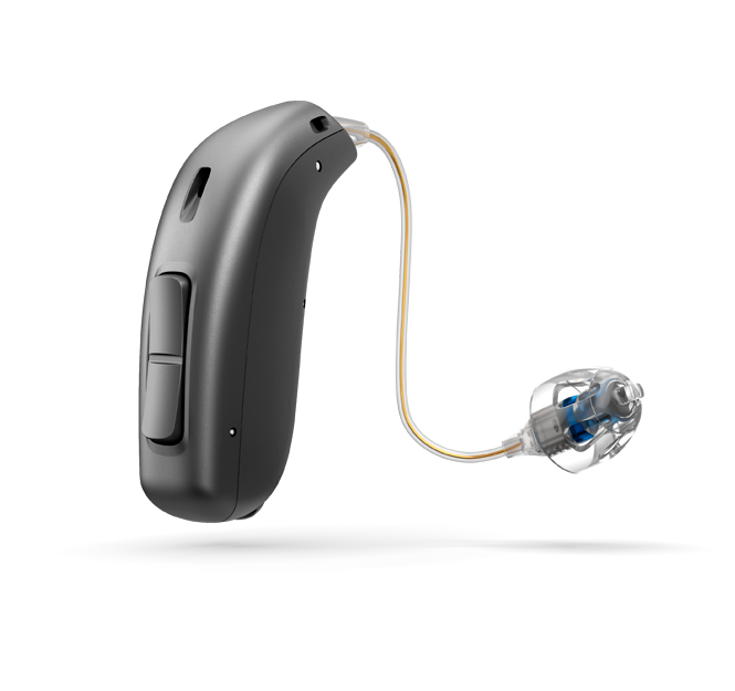 Oticon CROS/BiCROS
