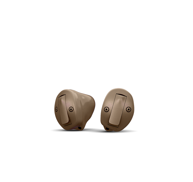 Oticon Opn 1 ITC