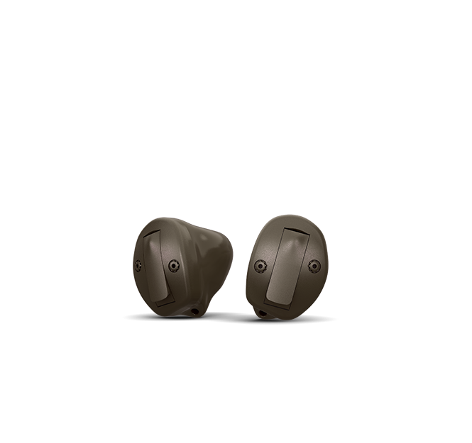 Oticon Opn 1 ITC