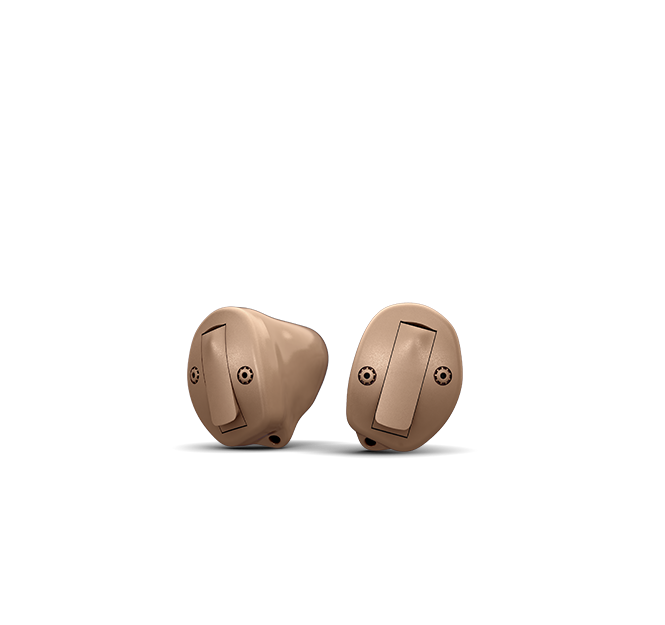 Oticon Opn 1 ITC