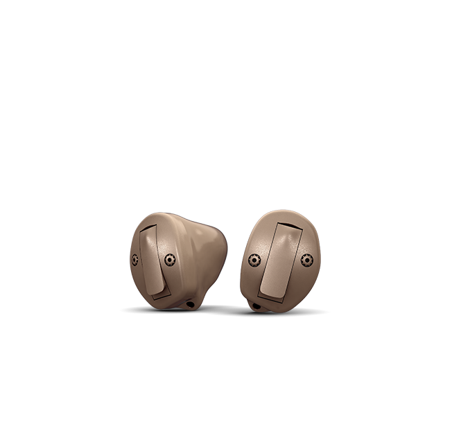 Oticon Opn 1 ITC
