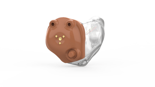 Starkey Livio 2400 - ITC R