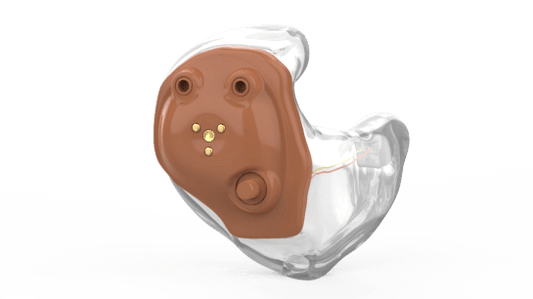 Starkey Livio 1200 - ITE R