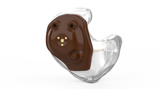 Starkey Livio 1200 - ITE R