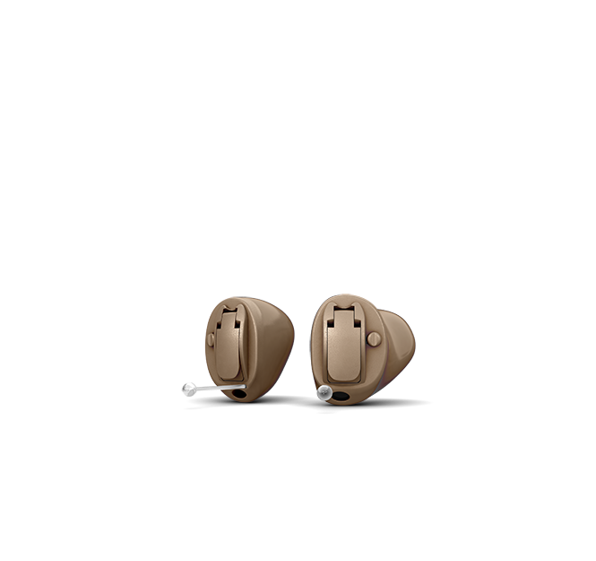 Oticon Opn 1 CIC
