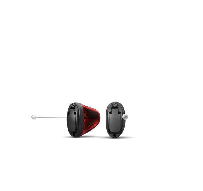 Oticon Opn 1 IIC