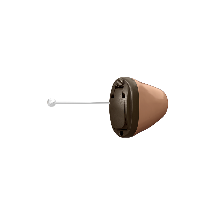 Oticon Opn 1 IIC