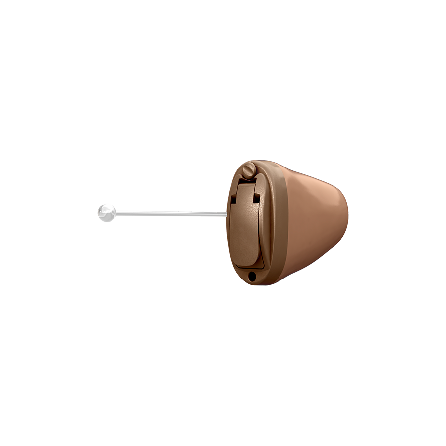 Oticon Opn 1 IIC