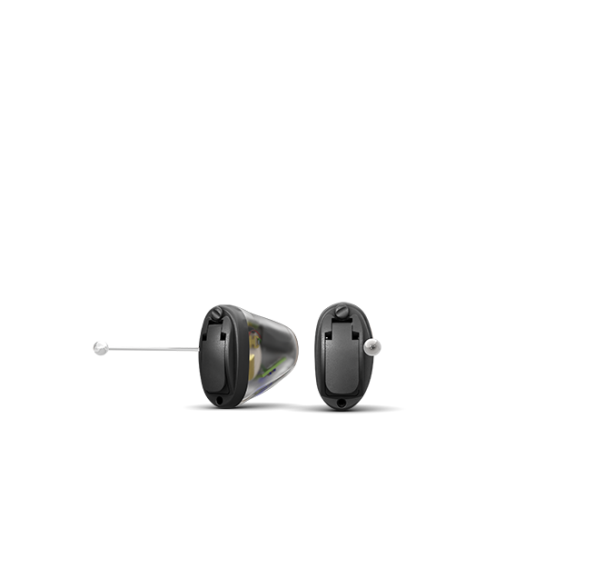 Oticon Opn 1 IIC