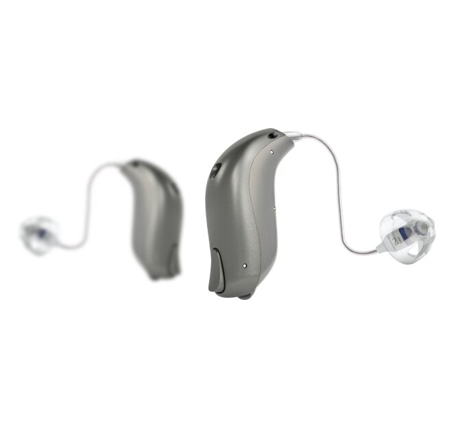 Bernafon Viron 7 - miniRITE