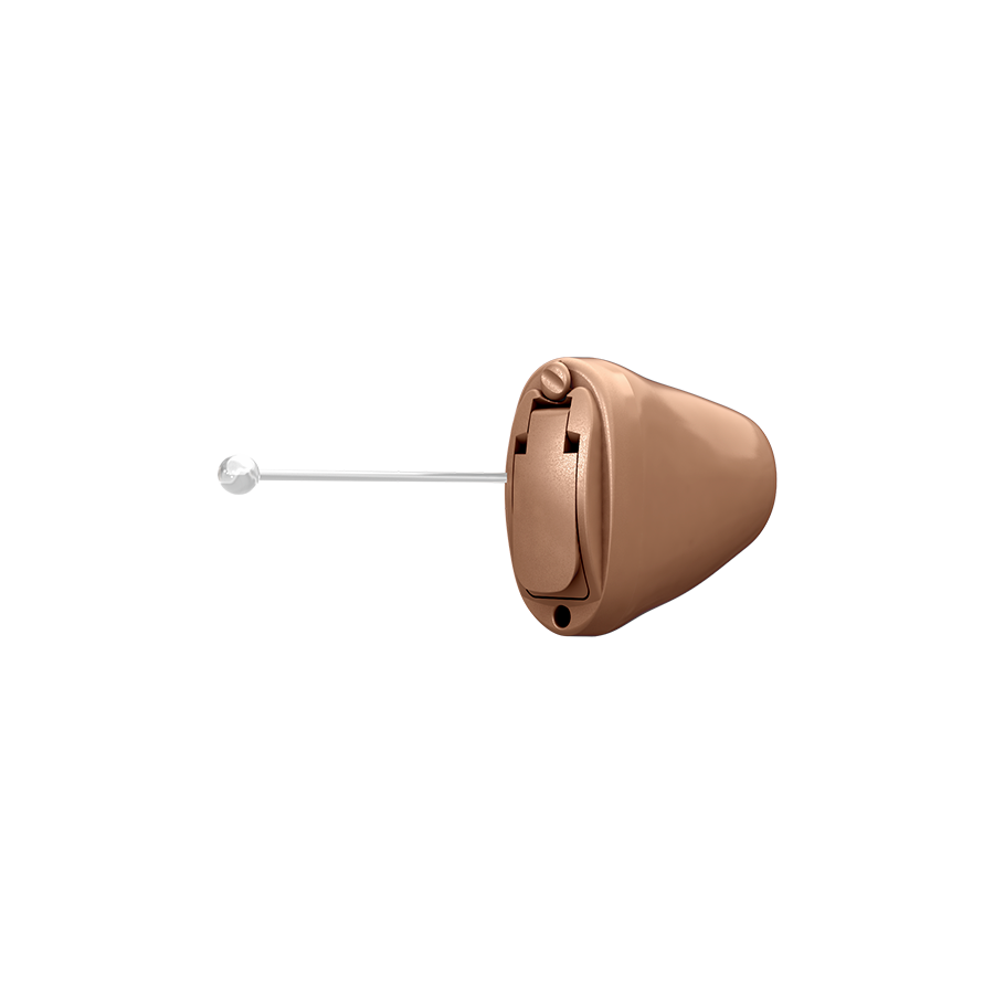 Oticon Opn 1 IIC