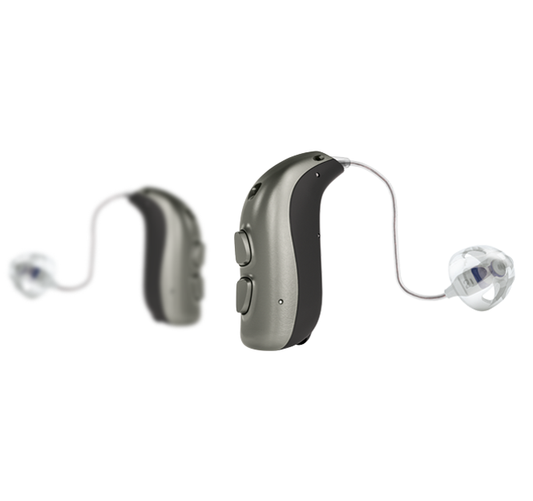 Bernafon Viron 9 - miniRITE T