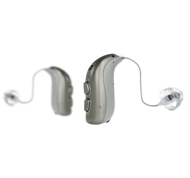 Bernafon Viron 9 - miniRITE T