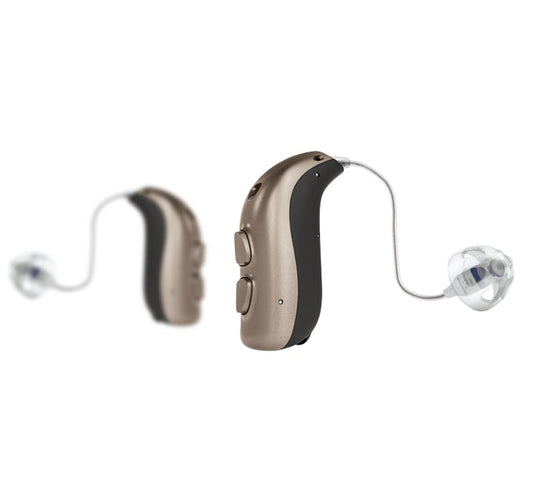 Bernafon Viron 7 - miniRITE T