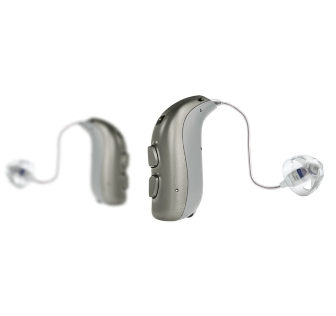 Bernafon Viron 7 - miniRITE T