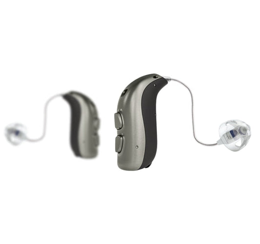 Bernafon Viron 3 - miniRITE T