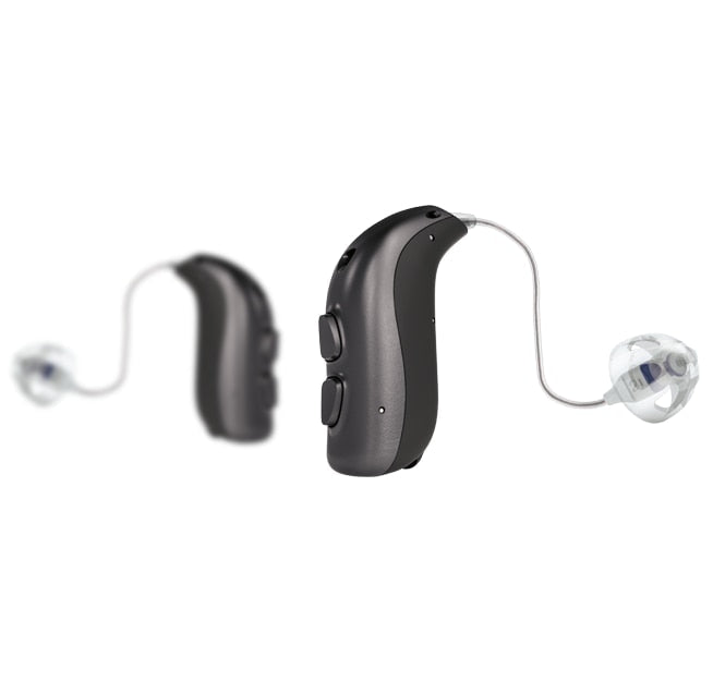 Bernafon Viron 3 - miniRITE T