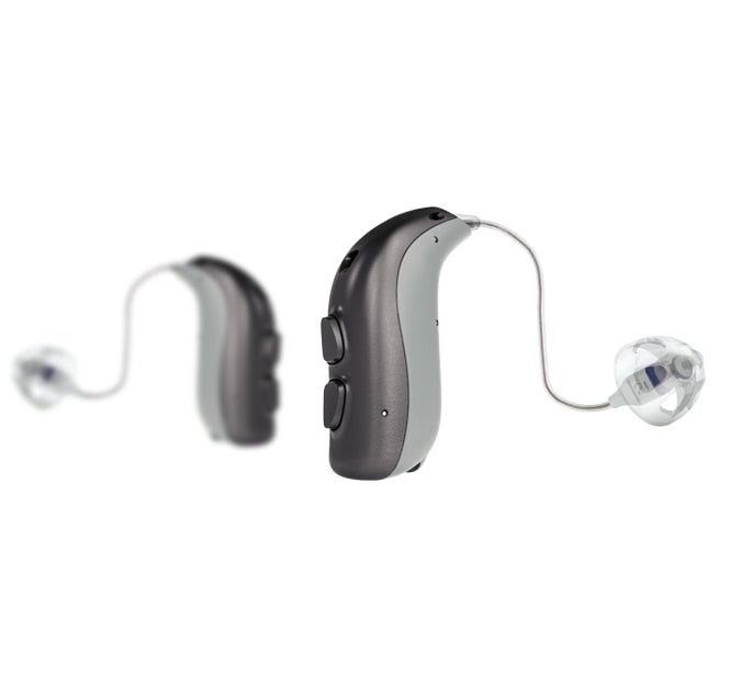 Bernafon Viron 3 - miniRITE T
