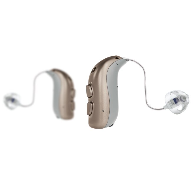 Bernafon Viron 1 - miniRITE T