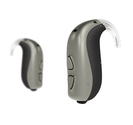 Bernafon Viron 9 - BTE